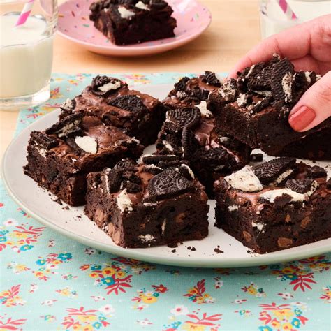 35 Best Bake Sale Ideas and Easy Recipes .